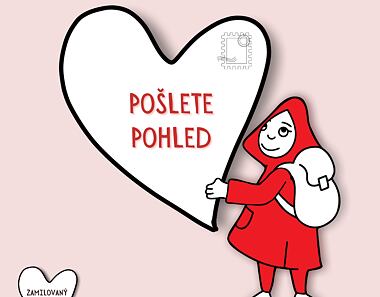 Pohlednice online