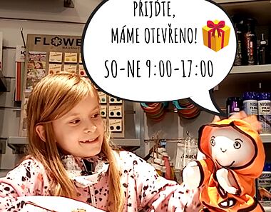 Vánoční otevírací doba 2020
