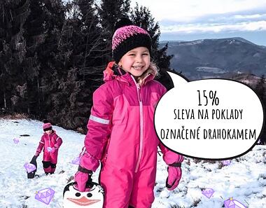 Poklady z půdy