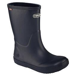 Dětské holínky Viking Classic Indie navy
