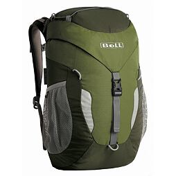 Dětský batoh Boll Trapper 18 l cedar