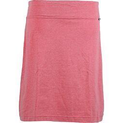 Letní funkční sukně SKHOOP Freja Knee coral