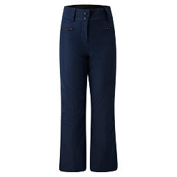 Dětské zimní kalhoty Ziener Alin Jr - dark navy