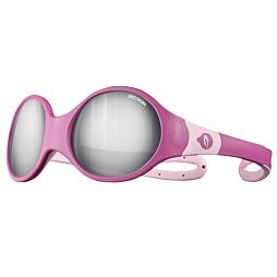 Dětské sluneční brýle Julbo Loop L SP4 Baby růžové