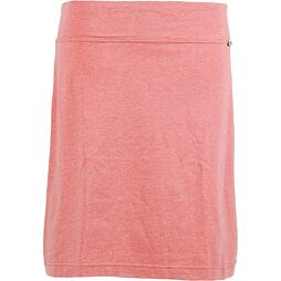 Letní funkční sukně SKHOOP Freja Knee marigold