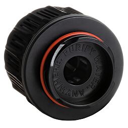 Náhradní filtr do filtrační lahve Grayl Geopress replacement cartridge black