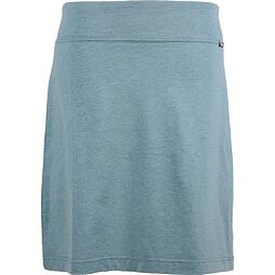 Letní funkční sukně SKHOOP Freja Knee aquamarine