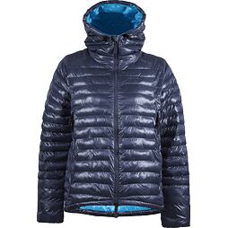 Dámská sportovní zimní bunda SKHOOP Millie Jacket Primaloft® - navy