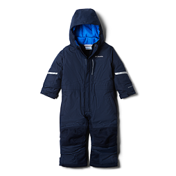Dětská zimní kombinéza Columbia Buga II Suit collegiate navy