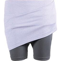Dámská sportovní sukně SKHOOP s vnitřními šortkami Gerd Skort - lavender
