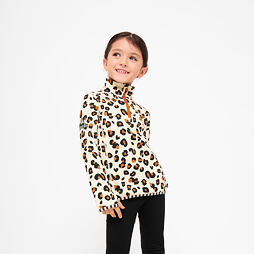 Dětské termotričko WeeDo Cheetahdo Leopard