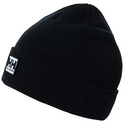 Dětská zimní čepice Helly Hansen K Urban Cuff Beanie - navy