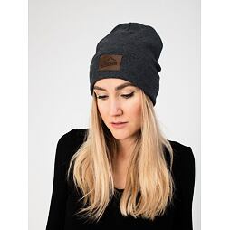 Zimní čepice Drexiss Winter Grey
