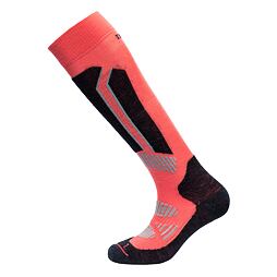 Sportovní merino podkolenky Devold Alpine poppy