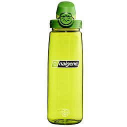Lahev Nalgene OTF 650 ml Spring green / sprout sustain