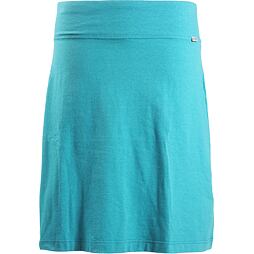 Letní funkční sukně SKHOOP Freja Knee aqua