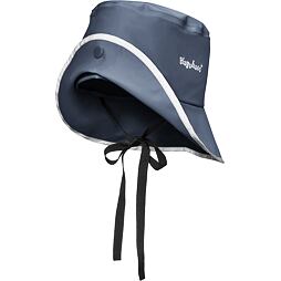 Dětský klobouk do deště Playshoes navy