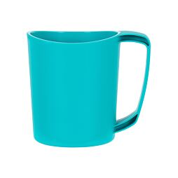 Hrnek LifeVenture Ellipse Big Mug 450 ml - teal