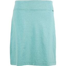 Letní funkční sukně SKHOOP Freja Knee turquoise