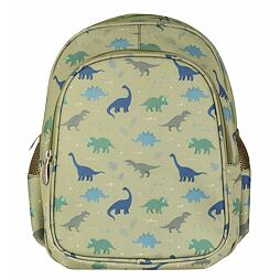 Dětský batoh A Little Lovely Company 16 l dinosauři