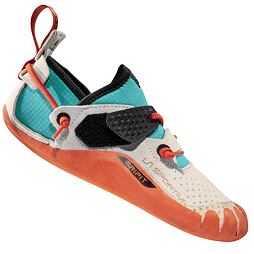 Dětské lezečky La Sportiva Gripit chalk