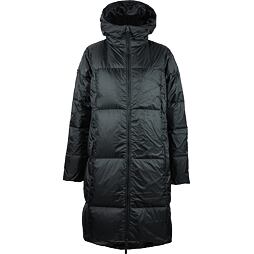 Dámský péřový kabát SKHOOP Siri black