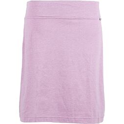 Letní funkční sukně SKHOOP Freja Knee lavender