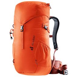 Dětský batoh Deuter Climber 22 l papaya-redwood