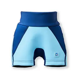 Dětské inkontinenční plavky Splash About Jammers Duo blue/navy