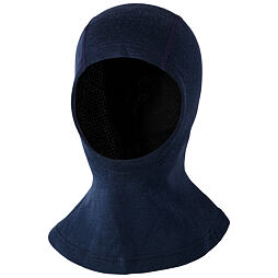 Dětská kukla Helly Hansen s merinem K Lifa Merino - navy