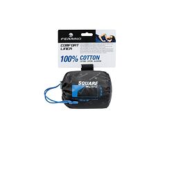 Vložka do spacího pytle Ferrino Comfort Liner SQ blue