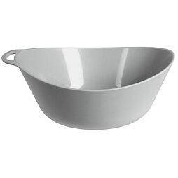 Miska LifeVenture Ellipse Bowl light grey