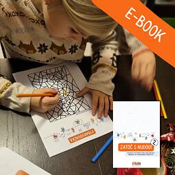 E-book Promaledobrodruhy "ZATOČ S NUDOU!" 2.díl pro marody i dlouhé cesty - ihned u vás