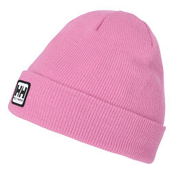 Dětská zimní čepice Helly Hansen K Urban Cuff - meta pink