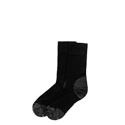 Funkční ponožky s merinem Devold Multi Merino Medium Sock black