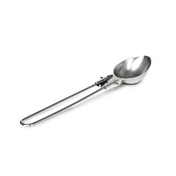Skládací servírovací lžíce GSI Outdoors Folding Chef Spoon
