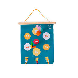 Magnetické šipky BS Toys Magnetic Darts