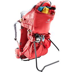 Krosna na děti Deuter Kid Comfort Active SL Currant