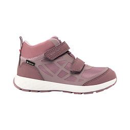 Dětské boty Viking Veme Reflex mid GTX 2V antiquerose