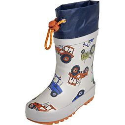 Dětské holínky Playshoes Traktor