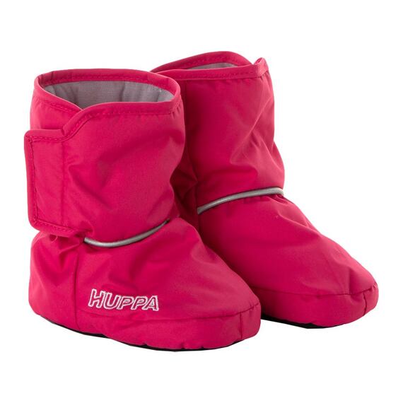 Dětské nepromokavé capáčky Huppa Rich 1 fuchsia