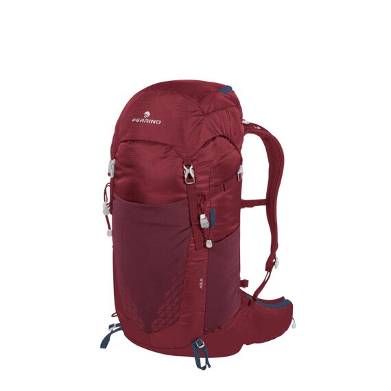 Dámský batoh Ferrino Agile 23 Lady red
