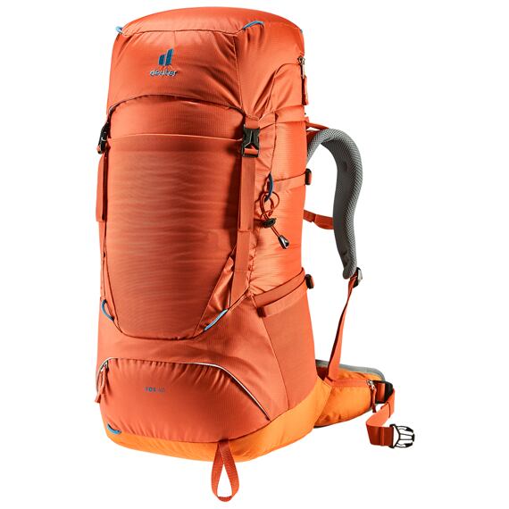 Dětský batoh Deuter Fox 40 l Paprika-mandarine