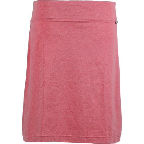 Letní funkční sukně SKHOOP Freja Knee coral