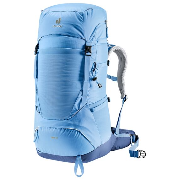 Dětský batoh Deuter Fox 40 l wave-nightblue