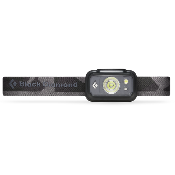 Čelovka Black Diamond Cosmo 250 Black