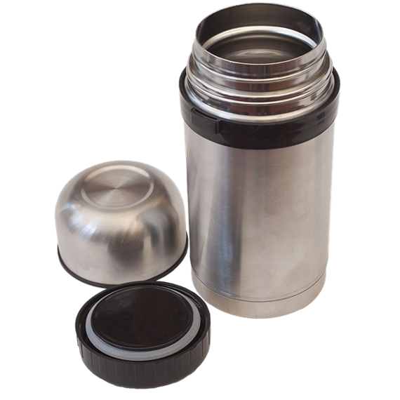 Termonádoba na jídlo Highlander 1l Duro food flask