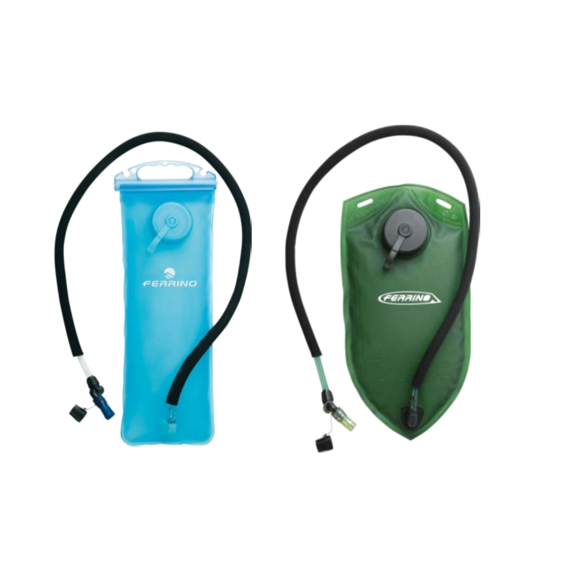 Vak na vodu Ferrino H2 bag různé objemy