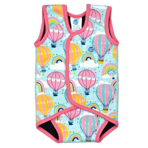 Dětské neoprénové UV kombi Splash About Up and Away