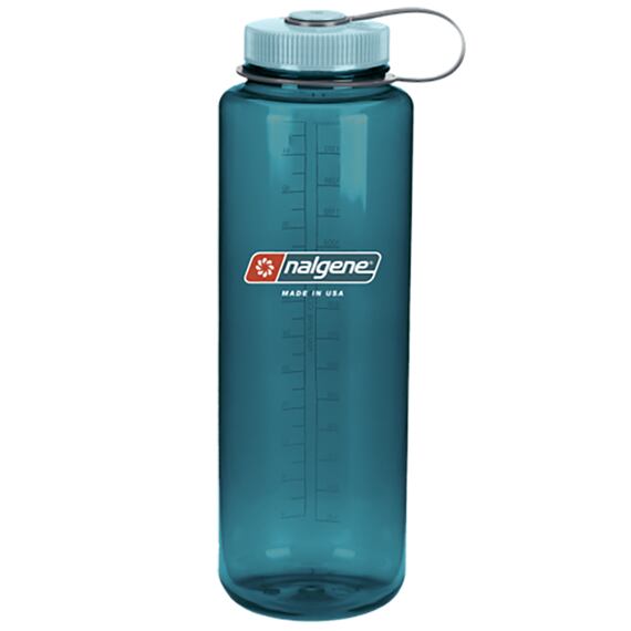 Lahev Nalgene Wide Mouth 1500 ml Trout sustain